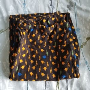 Lularoe TC leggings